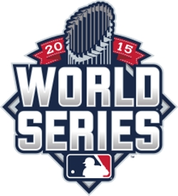 2015 World Series Betting Preview