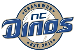 NC Dinos Sign Eric Butler