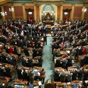 Michigan approves of Online Gambling Bill