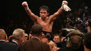 Pacquiao Vs Broner Fight – PacMan Wins Via Unanimous Decision