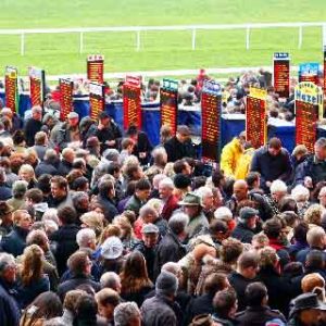 Bookmaking Firms Big Winners at Cheltenham Festival