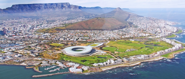 South Africa Welcomes Lottoland