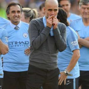 Bookie Not Surprised about Man City Investigation Findings