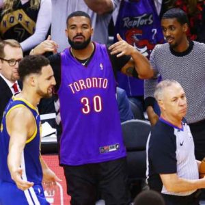 Drake Prop Bets in the NBA Finals You Can Wager On