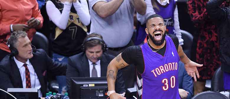 Drake Prop Bets in the NBA Finals You Can Wager On