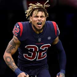 Tyrann Mathieu is a Special Free Safety