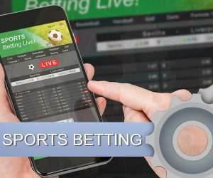 Where to bet on sports