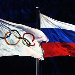 Sports Bookie News – WADA Wants Russia to Explain Missing Doping Data 