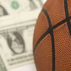 How to Bet on Basketball