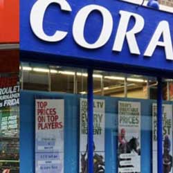 Ladbrokes Coral Adjusting to Gambling Ads Crackdown