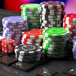 Fast Growth of Online Gambling in India