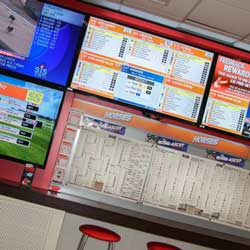Betway Receives Record UK Gambling Fine