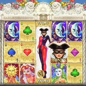 Nolimit City Offers A Masquerade Ball Online Slot