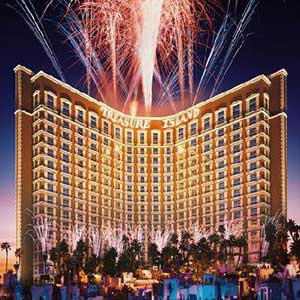 Treasure Island Las Vegas Targets to Re-open on May 15