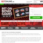 BetOnline.ag Sportsbook