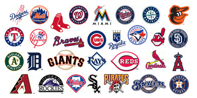 MLB Odds at PayPerHead247