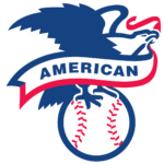 American League Baseball
