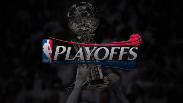NBA Playoffs 2020