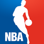 NBA Logo